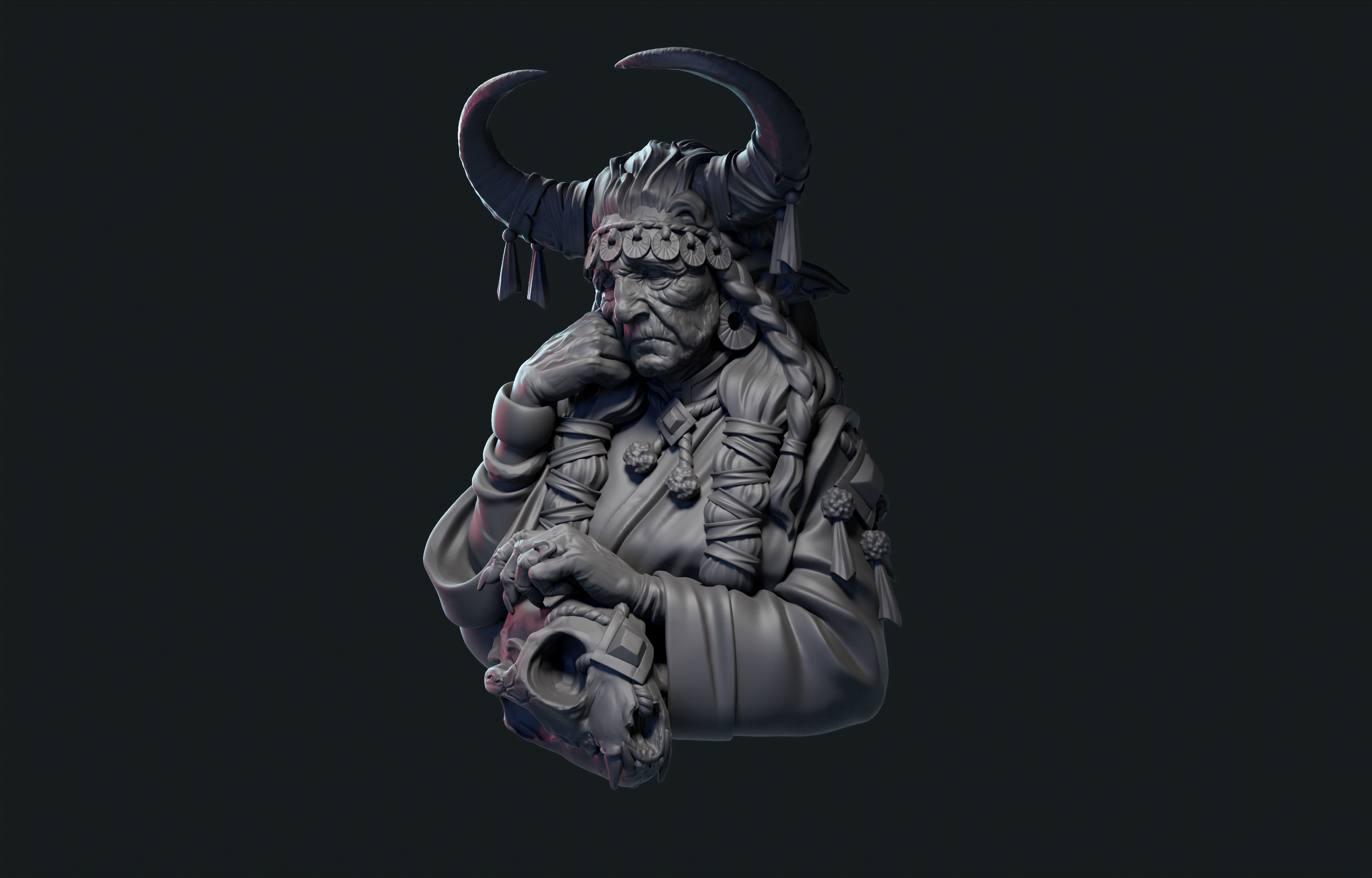The Seer